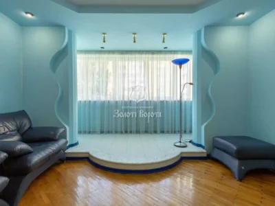продаж 3-к квартира Київ, Солом`янський, 70000 $