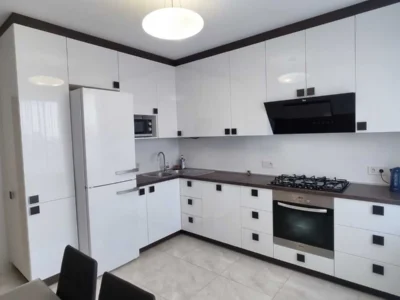 довгострокова оренда 2-к квартира Львів, Личаківський, 700 $/міс.