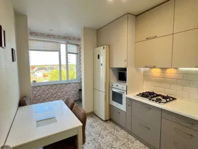 продаж 1-к квартира Луцьк, Струмівка, 65000 $