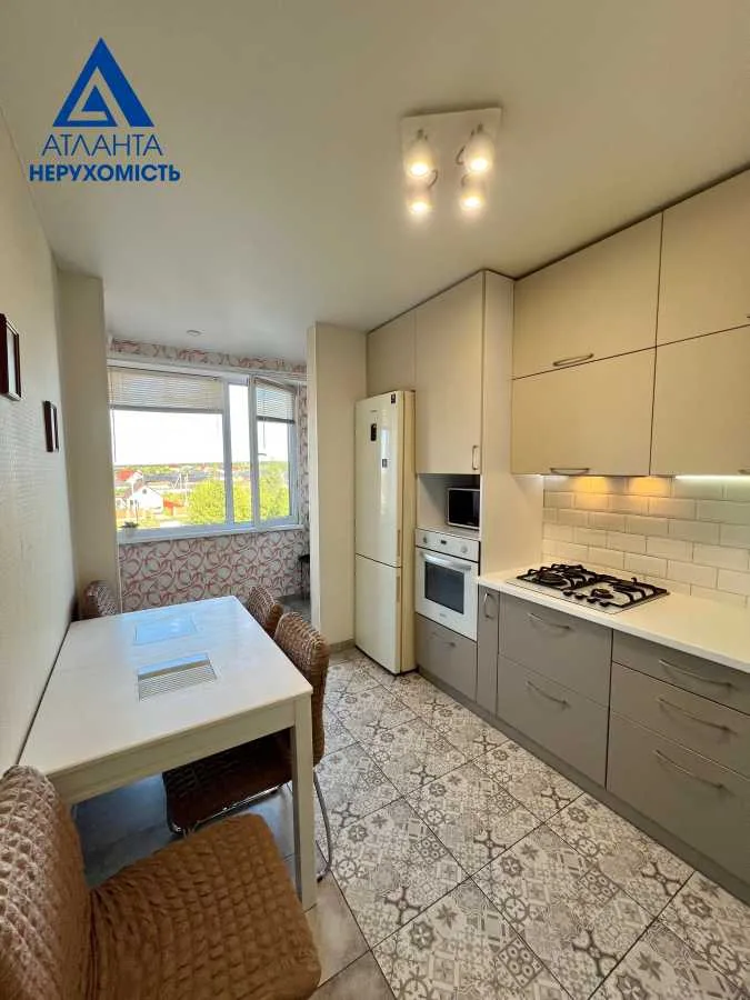 продаж 1-к квартира Луцьк, Струмівка, 65000 $