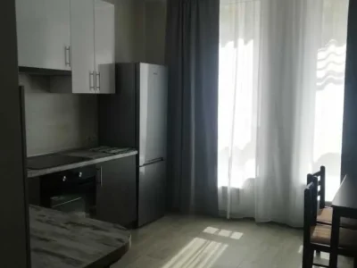 довгострокова оренда 1-к квартира Київ, Святошинський, 26000 грн./міс.