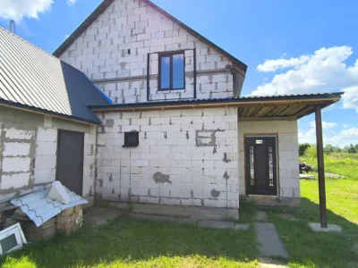 продаж 4-к будинок Макарівський, Макарів, 65000 $