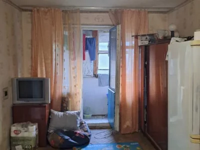 продаж 2-к квартира Київ, Солом`янський, 43000 $