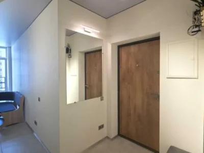 продаж 1-к квартира Києво-Святошинський, Ірпінь, 79500 $