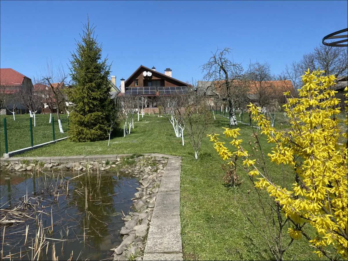 продаж 10-к будинок Хустський, Хуст, 135000 $