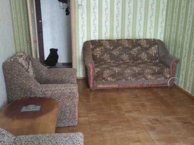 довгострокова оренда 1-к квартира Київ, Голосіївський, 11000 грн./міс.