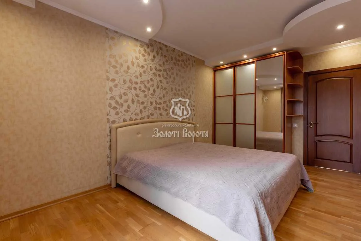продаж 3-к квартира Київ, Деснянський, 80000 $