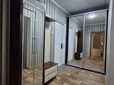 продаж 1-к квартира Київ, Дарницький, 70000 $