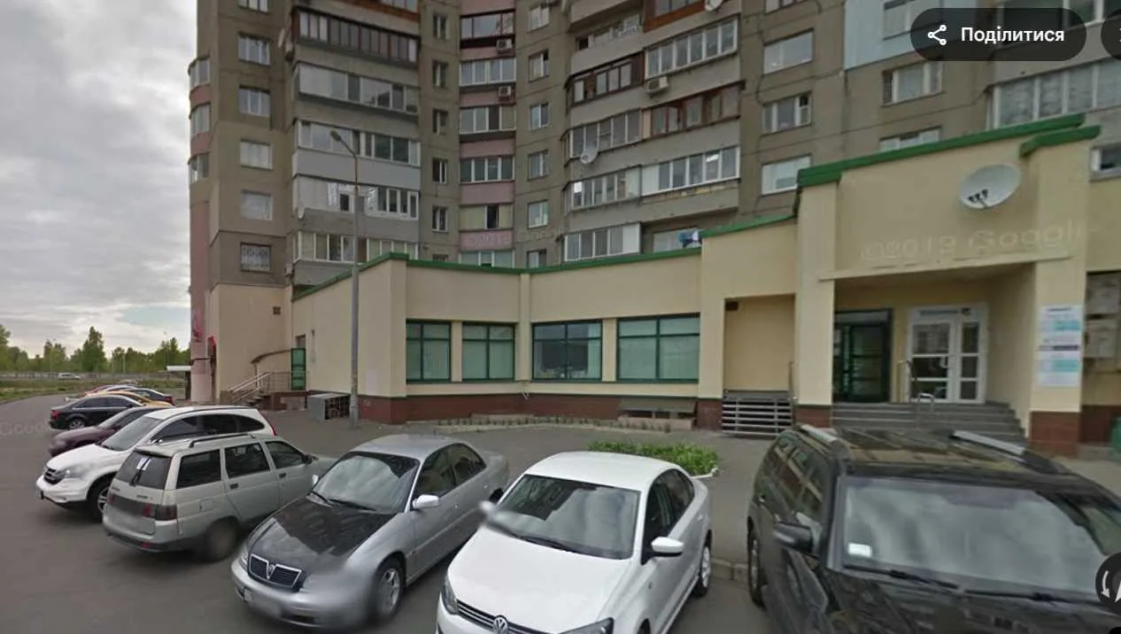 продаж торгові площі Київ, Деснянський, 380000 $