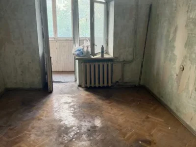 продаж 2-к квартира Київ, Солом`янський, 56500 $