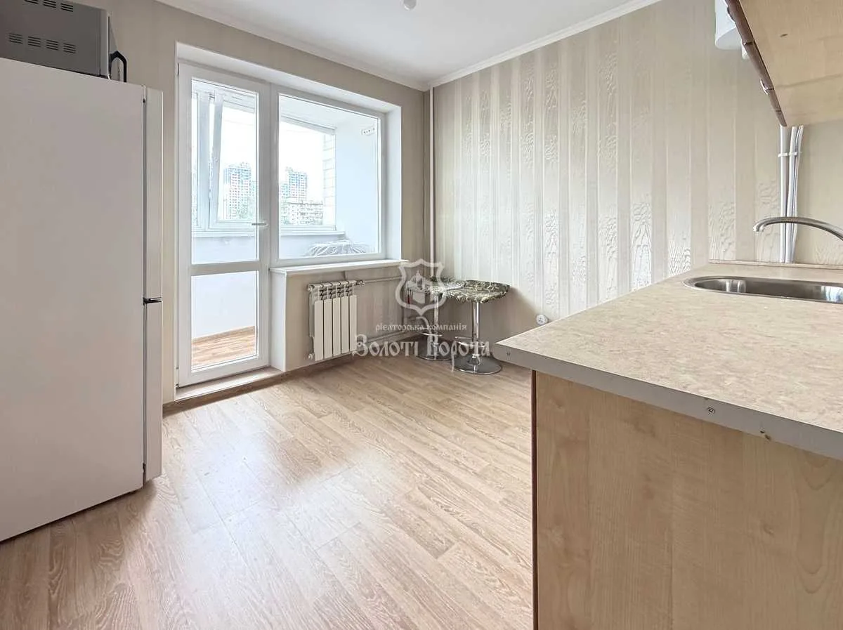 продаж 1-к квартира Київ, Оболонський, 62000 $