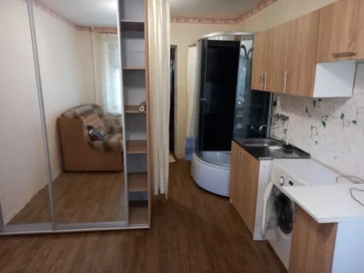 продаж 1-к квартира Одеса, Хаджибейський, 12000 $