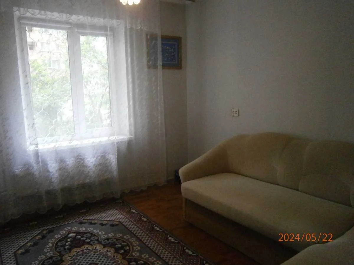 продаж 3-к квартира Київ, Святошинський, 100000 $