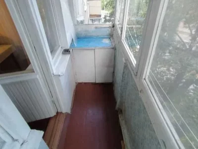 продаж 2-к квартира Київ, Святошинський, 49999 $