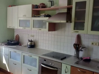 довгострокова оренда 2-к квартира Київ, Дарницький, 13000 грн./міс.