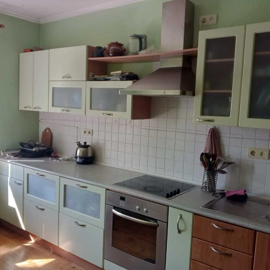 довгострокова оренда 2-к квартира Київ, Дарницький, 13000 грн./міс.