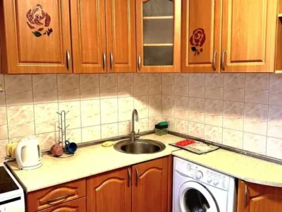 продаж 1-к квартира Київ, Деснянський, 47000 $