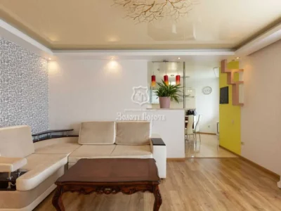 продаж 2-к квартира Київ, Святошинський, 115000 $