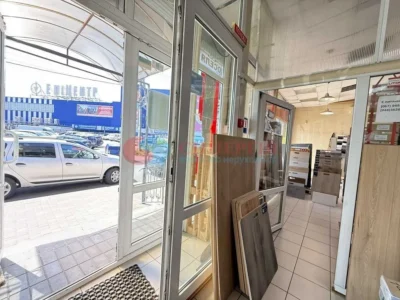 довгострокова оренда торгові площі Київ, Святошинський, 51100 грн./міс.