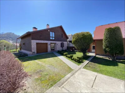 продаж 10-к будинок Хустський, Хуст, 135000 $