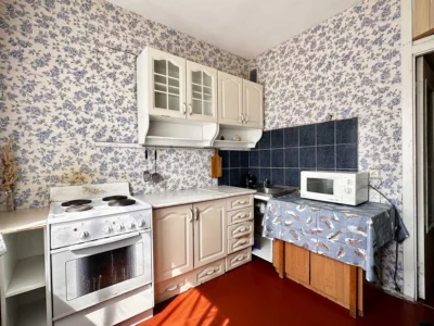 продаж 1-к квартира Київ, Голосіївський, 52000 $