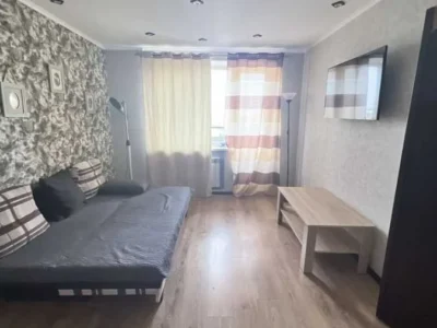 довгострокова оренда 2-к квартира Одеса, Пересипський, 7000 грн./міс.