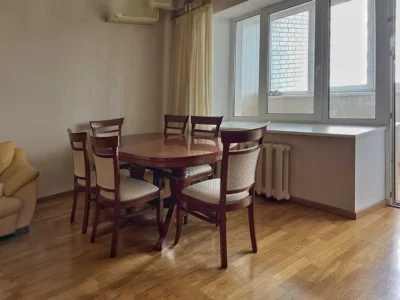продаж 3-к квартира Київ, Святошинський, 150000 $