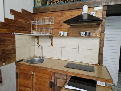 довгострокова оренда 1-к квартира Одеса, Приморський, 12500 грн./міс.