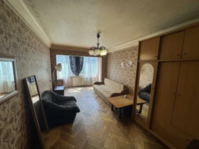 продаж 3-к квартира Київ, Святошинський, 62000 $