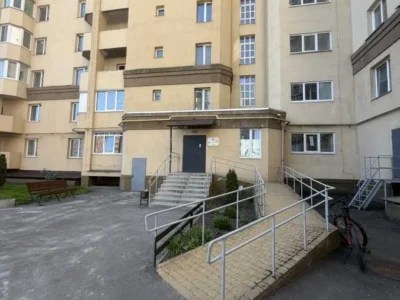 продаж 1-к квартира Бориспільський, Бориспіль, 41000 $