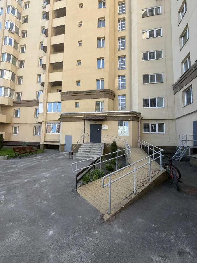 продаж 1-к квартира Бориспільський, Бориспіль, 41000 $