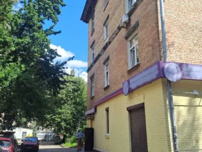 продаж приміщення вільного призначення, будівлі Київ, Солом`янський, 150000 $
