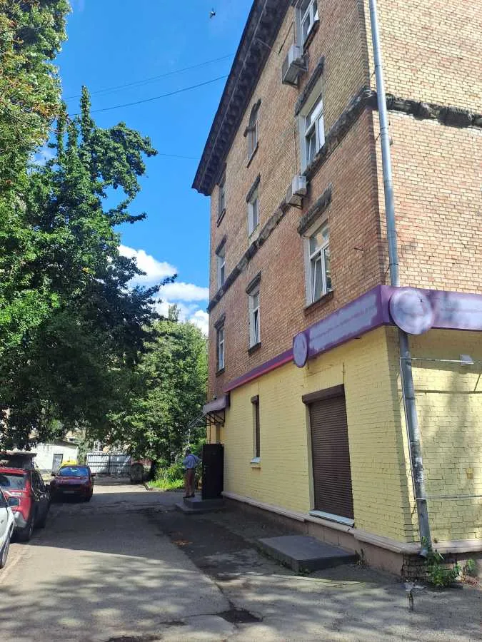 продаж приміщення вільного призначення, будівлі Київ, Солом`янський, 150000 $