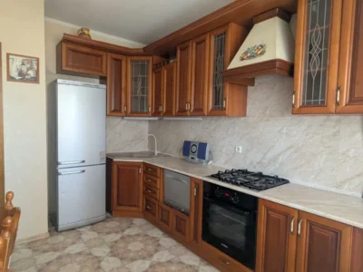 продаж 1-к квартира Києво-Святошинський, Чабани, 85000 $