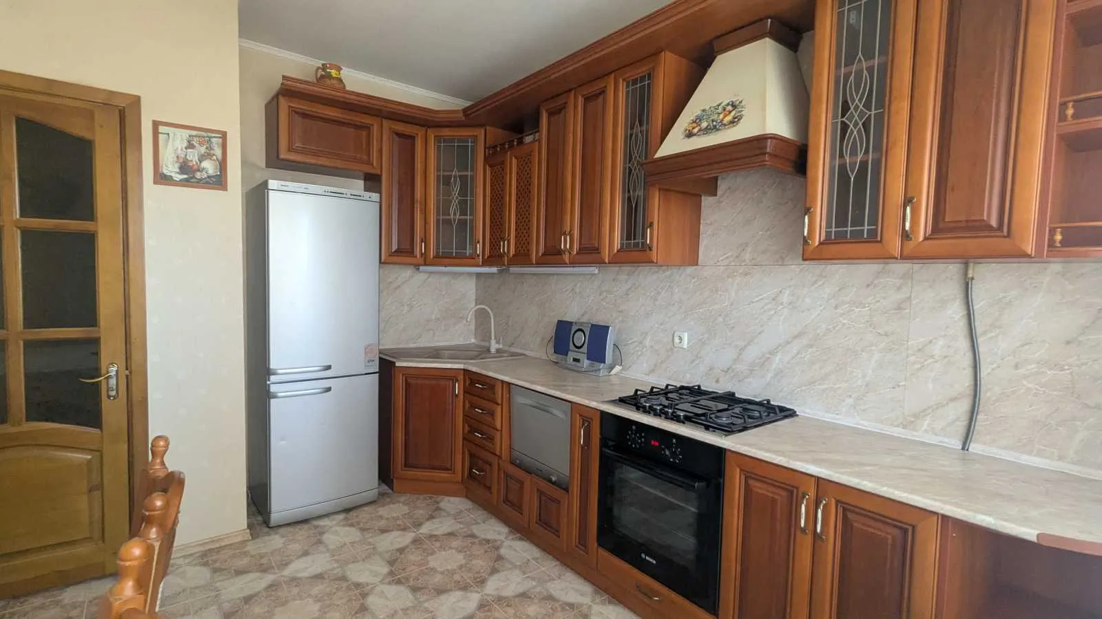 продаж 1-к квартира Києво-Святошинський, Чабани, 85000 $