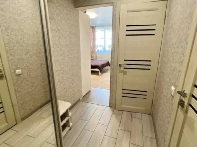 продаж 1-к квартира Луцьк, Струмівка, 65000 $