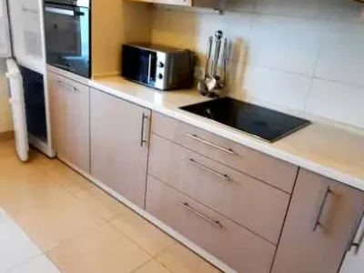 довгострокова оренда 1-к квартира Київ, Оболонський, 21000 грн./міс.