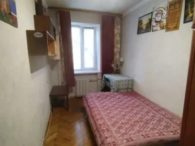 довгострокова оренда кімната Київ, Дніпровський, 4000 грн./міс.