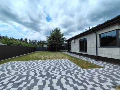 продаж 4-к будинок Васильківський, Березенщина, 165000 $