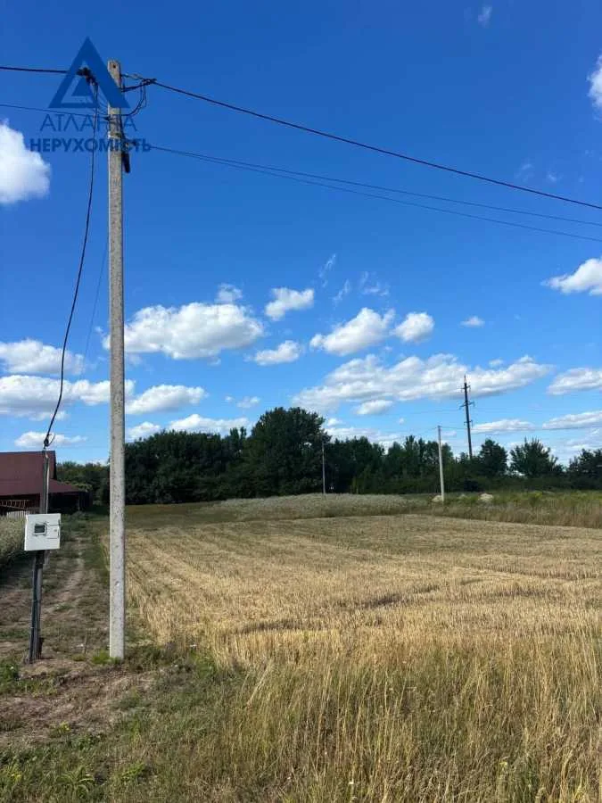 продаж ділянка під житлову забудову Луцьк, Боголюби, 19000 $