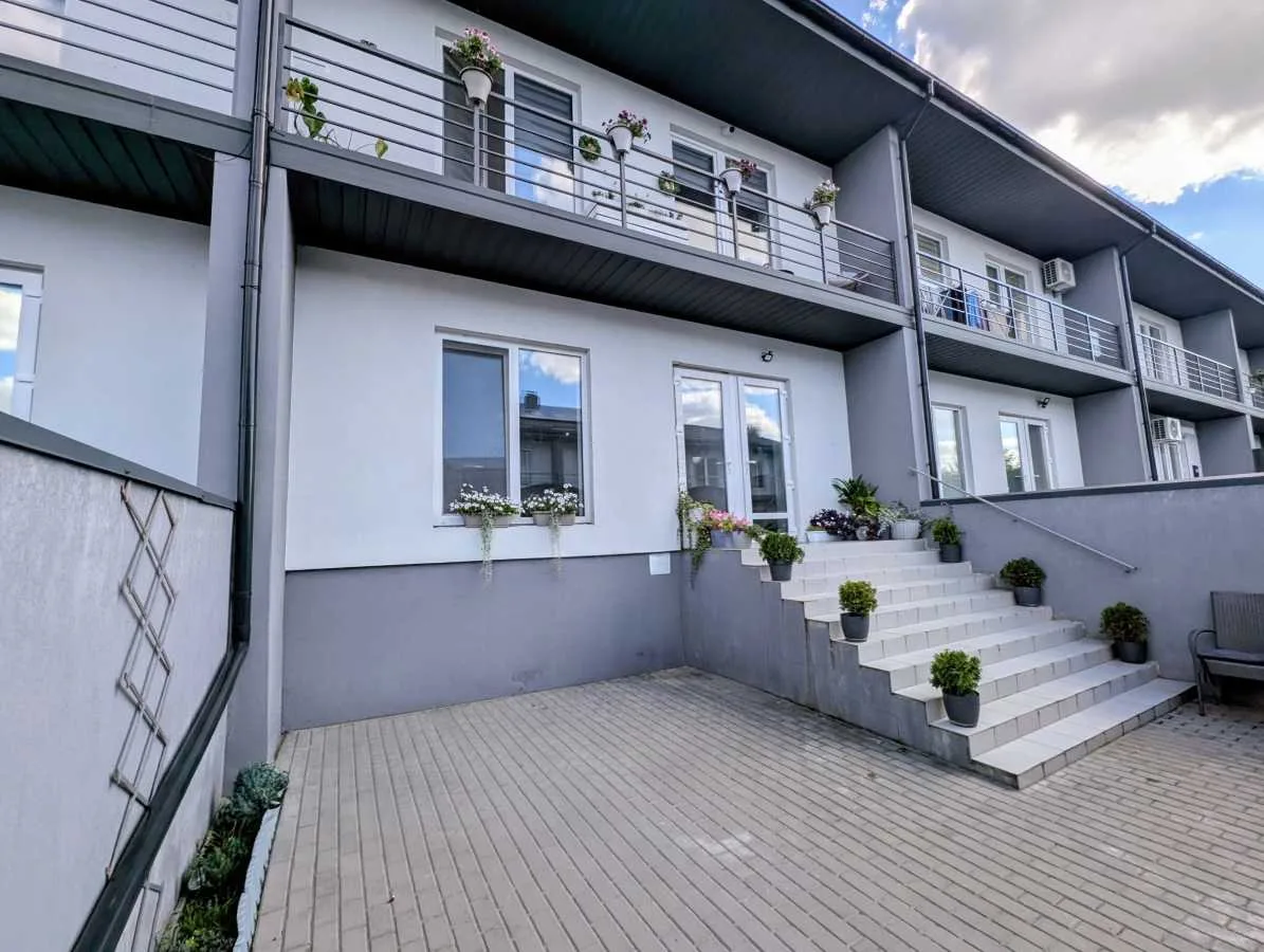продаж 2-к квартира Білоцерківський, Біла Церква, 120000 $