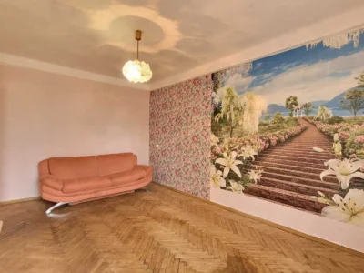 продаж 1-к квартира Київ, Дніпровський, 35000 $