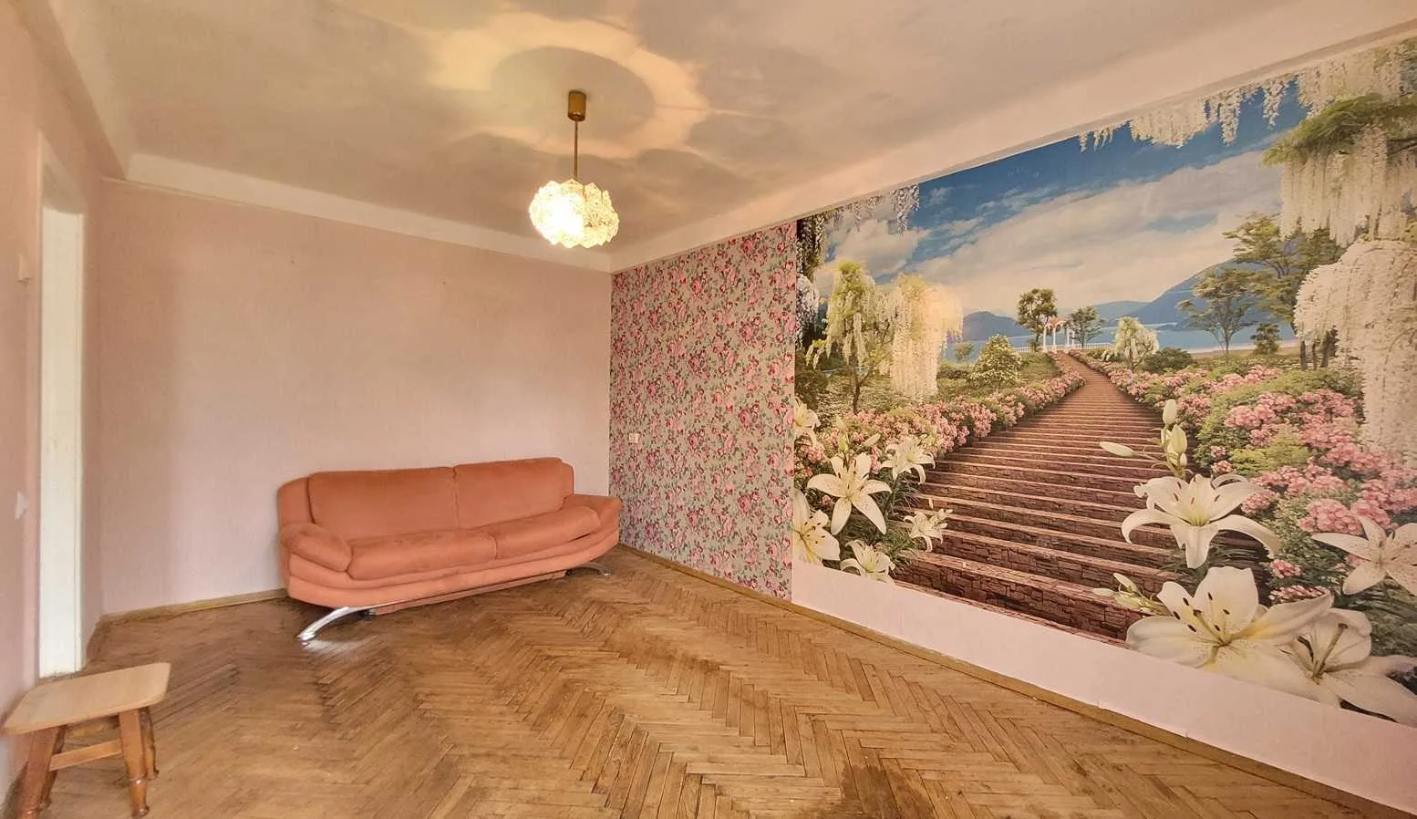 продаж 1-к квартира Київ, Дніпровський, 35000 $