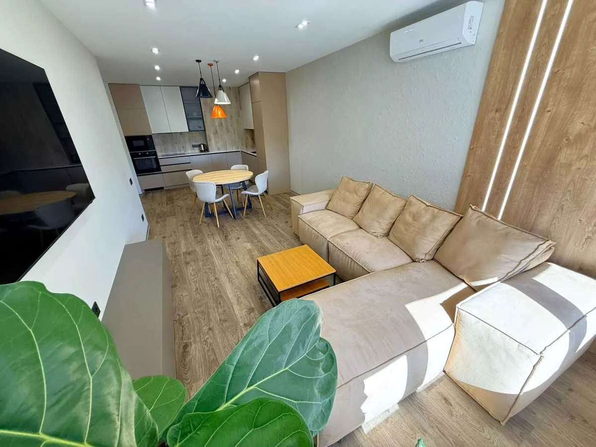 продаж 2-к квартира Київ, Дарницький, 213000 $