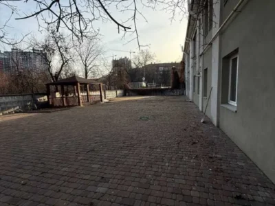 продаж приміщення вільного призначення, будівлі Київ, Шевченківський, 470000 $