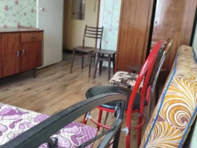 довгострокова оренда 2-к квартира Київ, Святошинський, 13000 грн./міс.