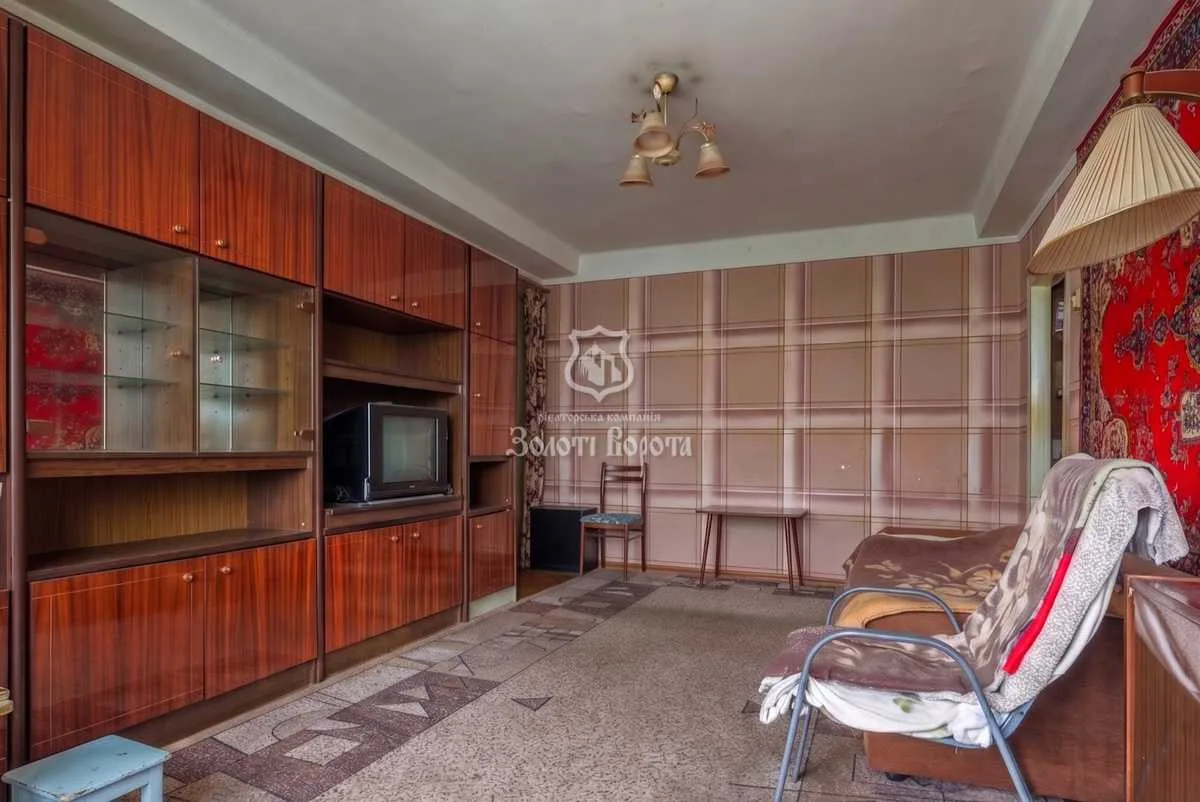 продаж 3-к квартира Київ, Подільський, 50000 $