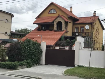 продаж 7-к будинок Київ, Голосіївський, 445000 $