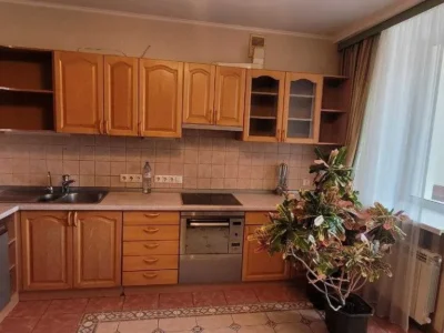 продаж 3-к квартира Київ, Солом`янський, 140000 $