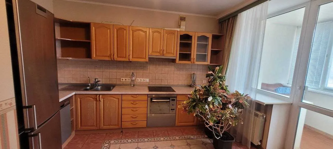 продаж 3-к квартира Київ, Солом`янський, 140000 $
